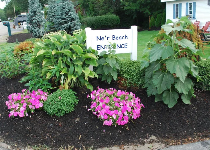 Ne\'R Beach Motel