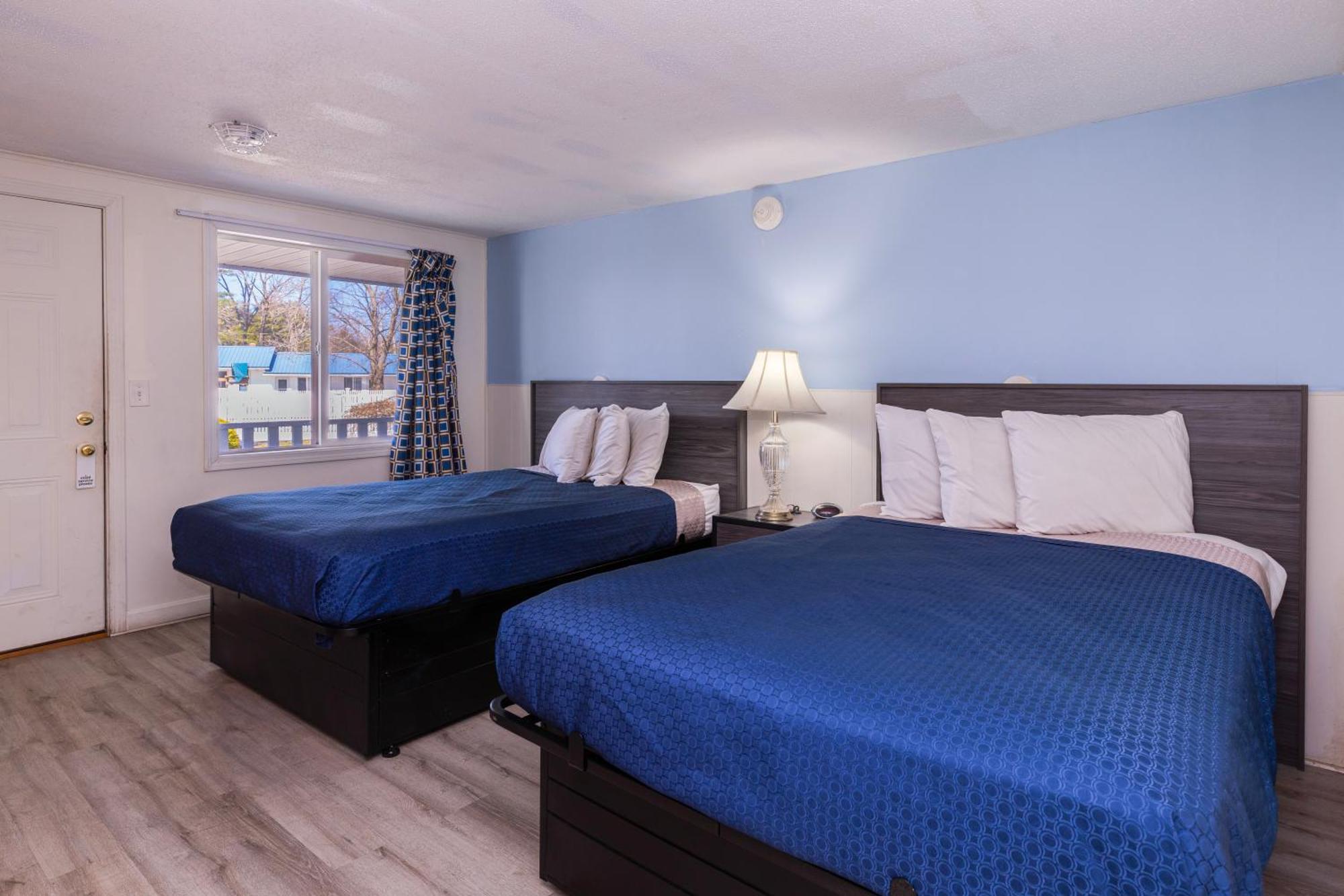 Motel Ne'r 2*