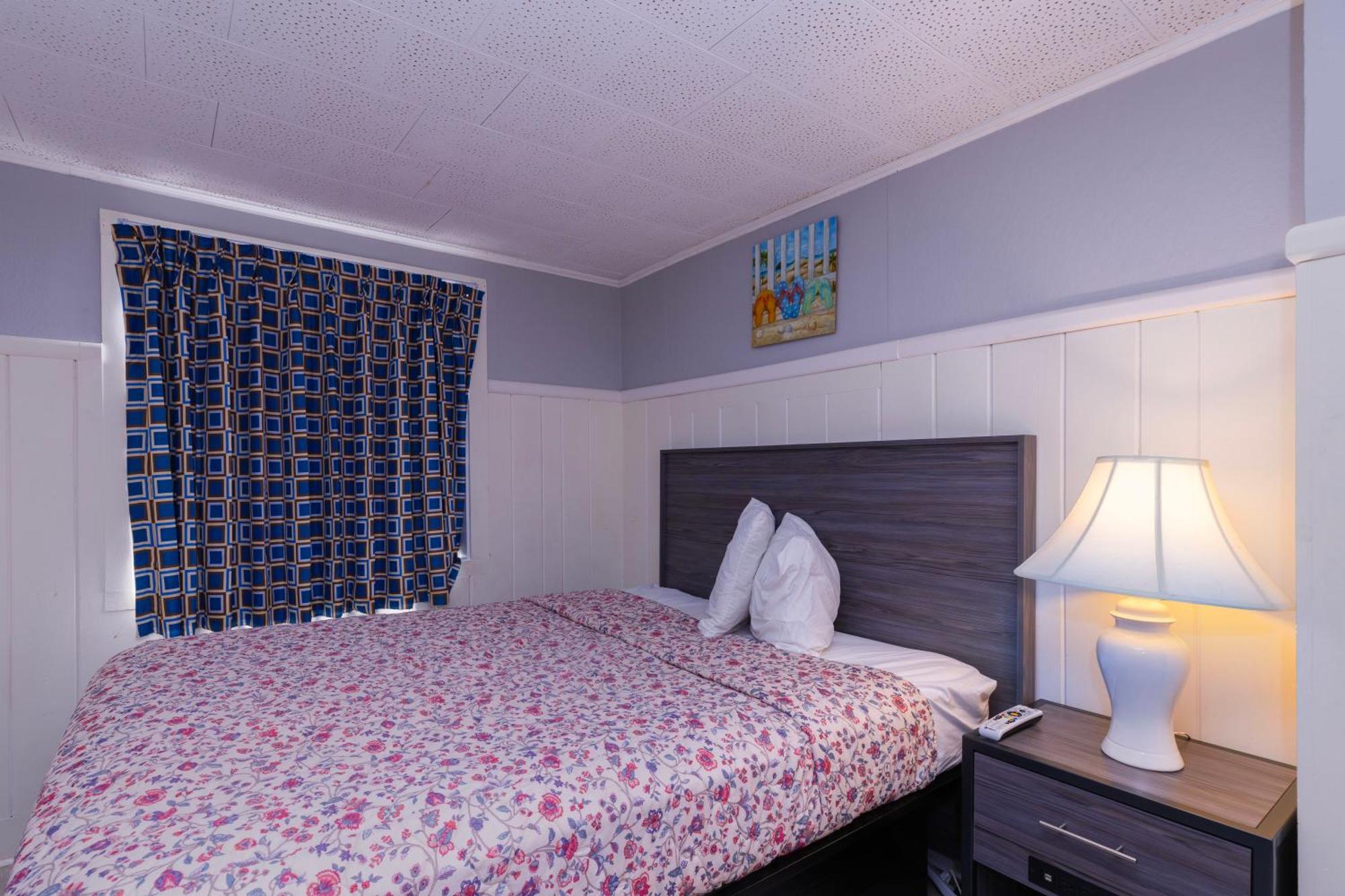 Ne'r Motel