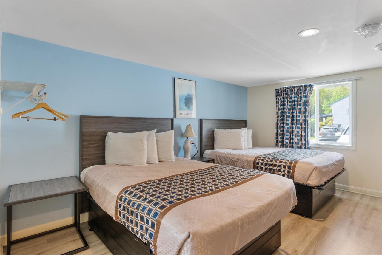 Motel Ne'r 2*