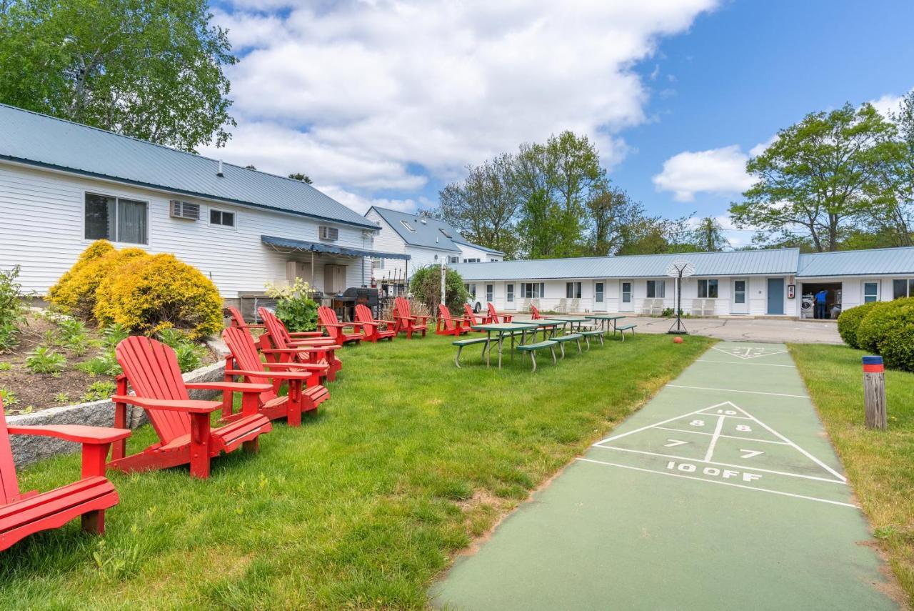 Ne'r Motel