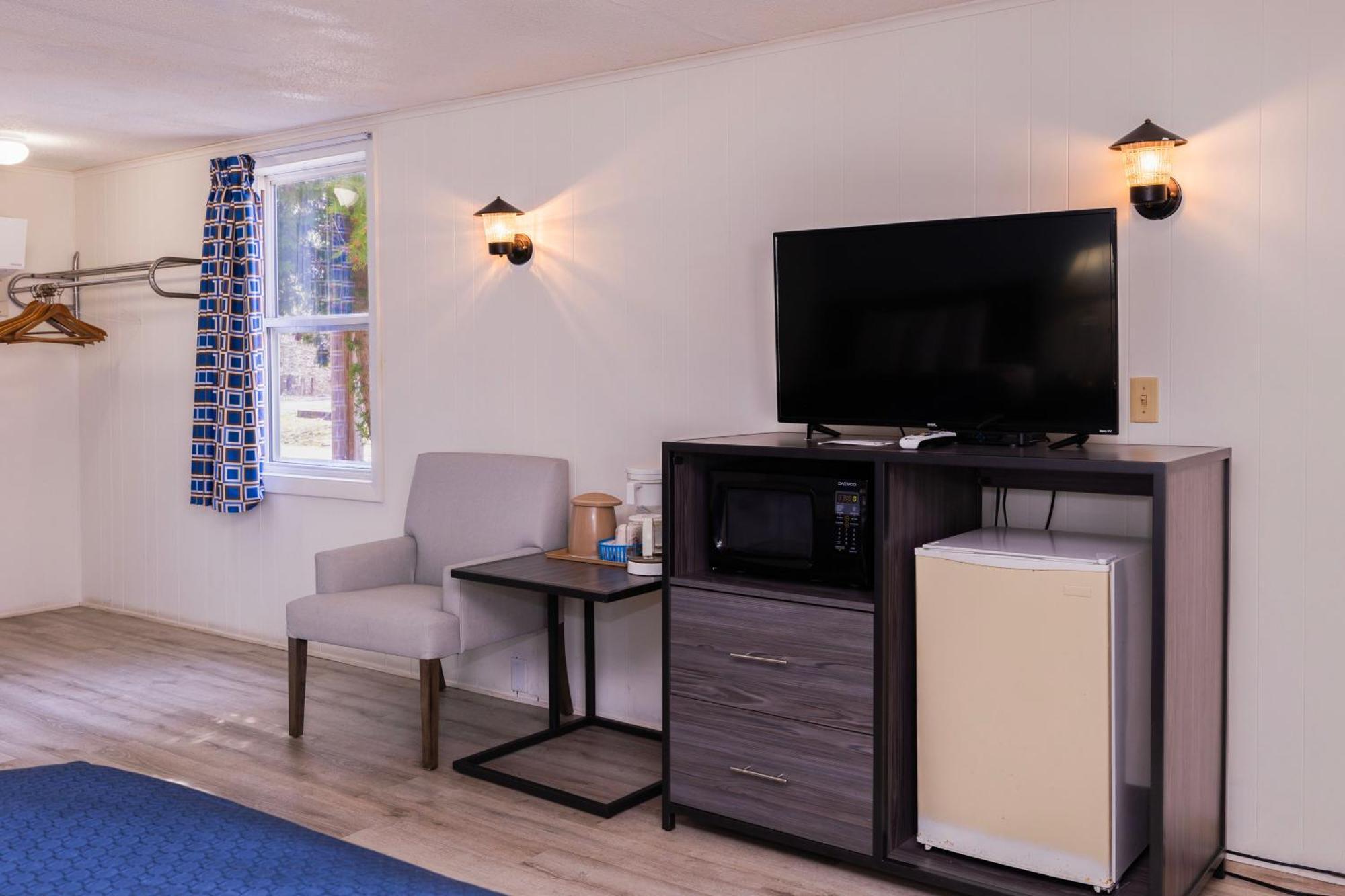 Ne'r Motel